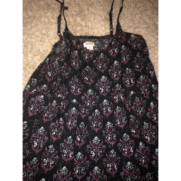 Flower dress - Picture 2 of 2